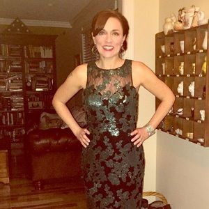 Meet your Posher, Vanessa